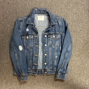 Women’s Old Navy Denim Jacket